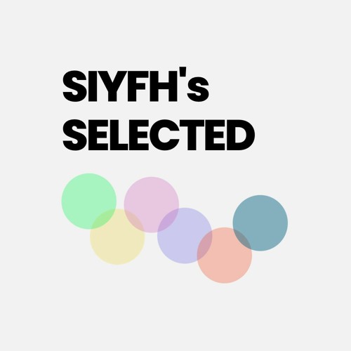 SIYFH's SELECTED’s avatar