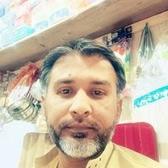 Shahid Tanveer