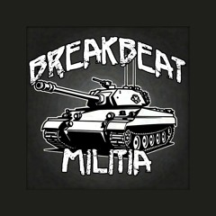 BREAKBEAT MILITIA