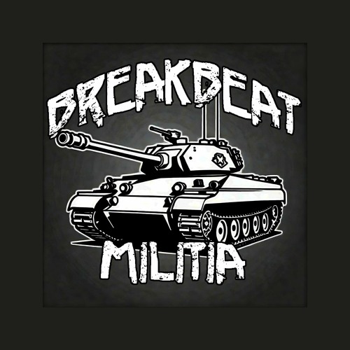 BREAKBEAT MILITIA’s avatar