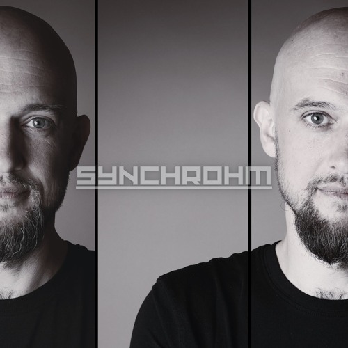 Producing process of my next work - deep/dark/psy/acid