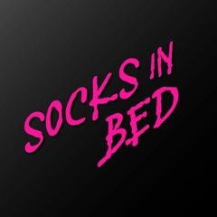 Socks in Bed