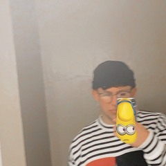 Edgy Weeb
