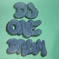 Dj one drum
