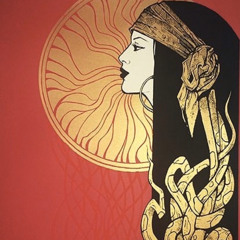 Екатерина Вольная