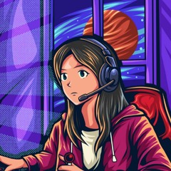 Lofi Art Music
