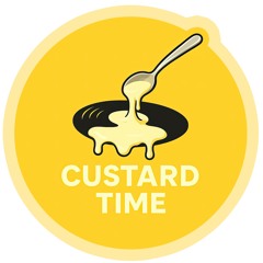 Custard Time