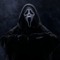 ghost face