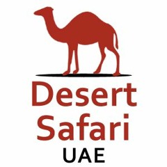 Desert Safari Dubai