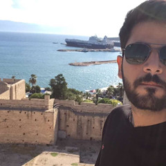 Humza Muzaffar