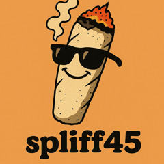 Spliff45