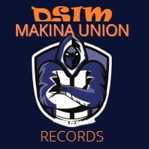 DSIM   MAKINA UNION’s avatar