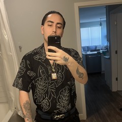 Nicholas Caruso