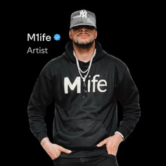 M1ife • MLife Entertainment