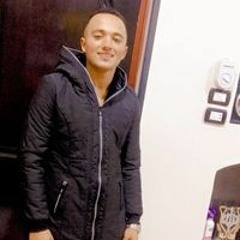 عاطف عماد