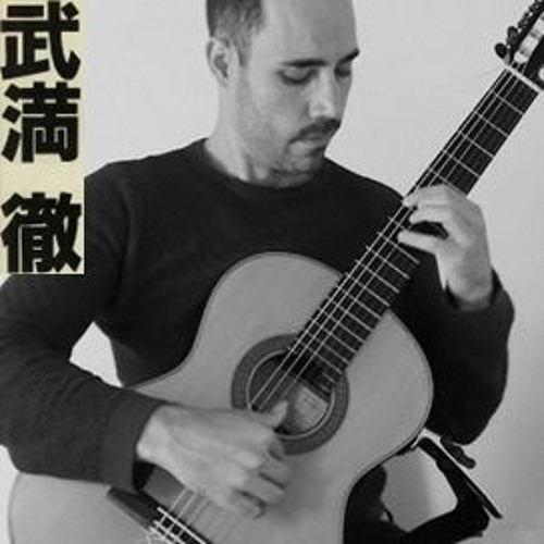 Juan J. Begines - Ruiz Folios III Toru Takemitsu