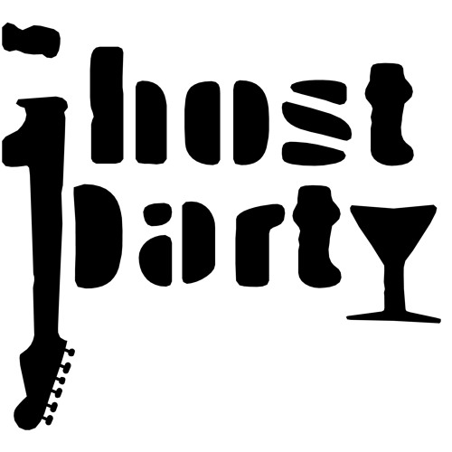 Ghost Party’s avatar