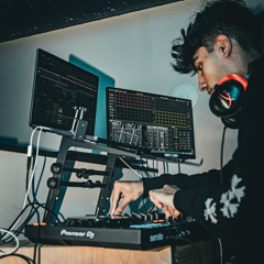 DJ Shah
