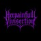 herpainfulvivisection