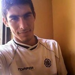 Sebastian Van Humbeck