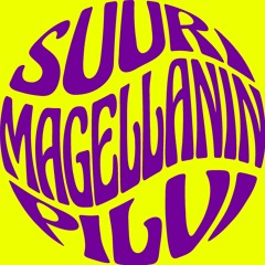 Suuri Magellanin pilvi