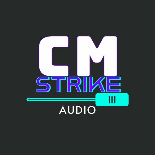 cm strike audio’s avatar