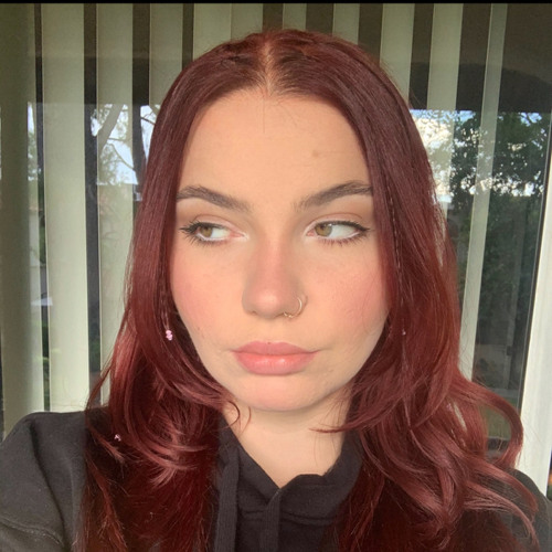 Sofia Gogoasa’s avatar