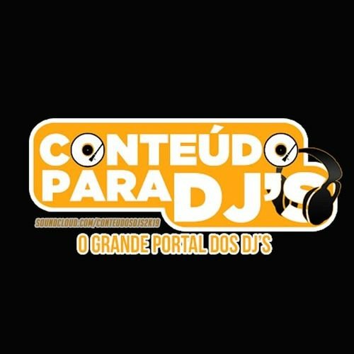 CONTEÚDOS PARA DJS [2023]’s avatar