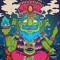 PSYCHONAUT