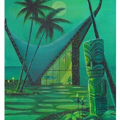 Disquieting Tiki