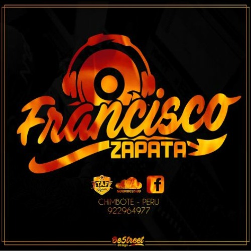 ✘DJFranciscoZPT✘’s avatar