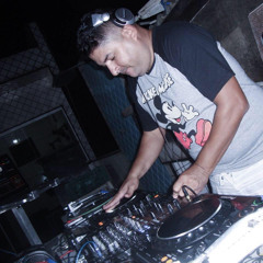 Marcelo Vieira Dj