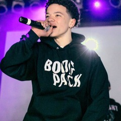 Lil Mosey V1