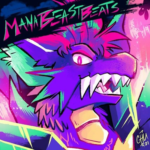 Mana_Beast_Beats’s avatar