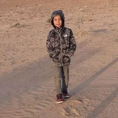 Sayf Yamzer Jr Benabdennour