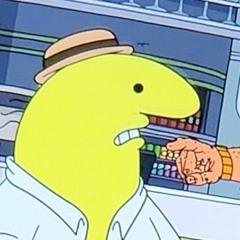banana man