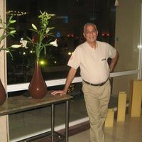 Nabil Fekry’s avatar
