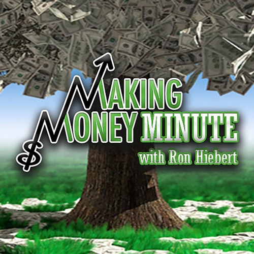 Making Money Minute - December 3, 2025