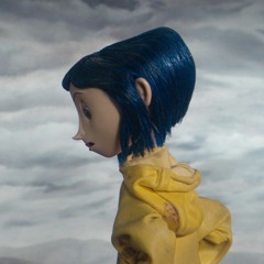 🕸Coraline🕸