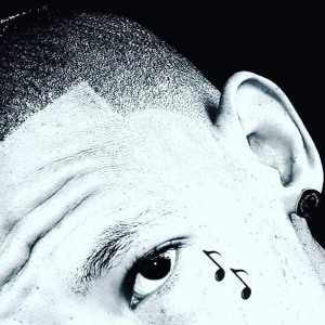 Track artwork
