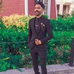 Ahmed Elrayyan