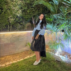 Yasmin Hisham