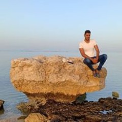 احمد سعد الصايغ