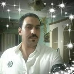 احمد البربري