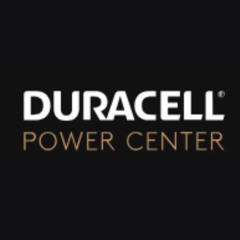 Duracell Power Center