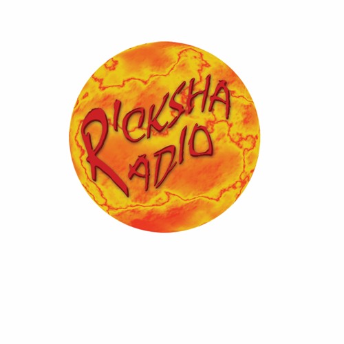 Ricksha Radio’s avatar