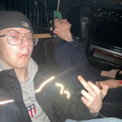 dripping aden X asme speed up (dj crizzp)