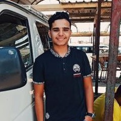 Ahemd Mahmoud