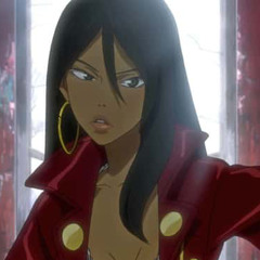 Gabriela morningstar