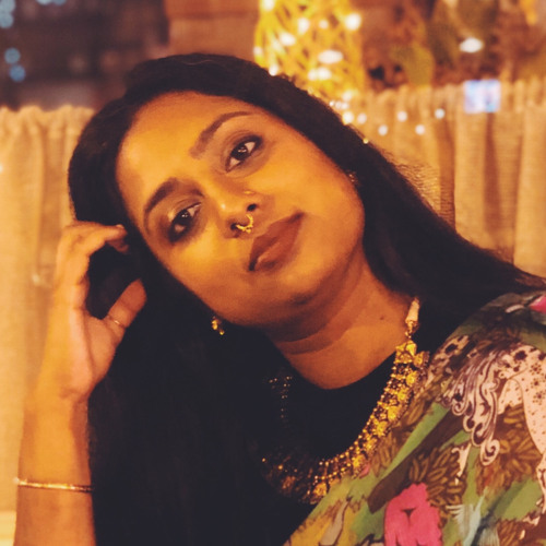 Sarika Persaud’s avatar